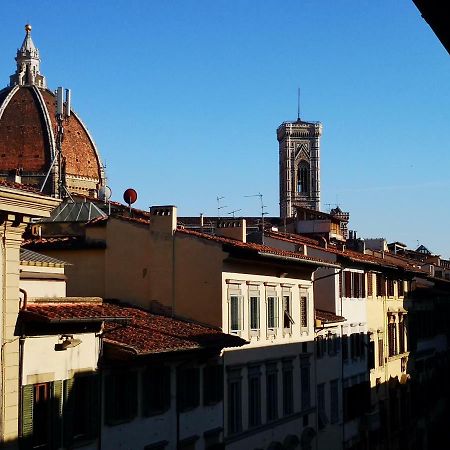 Lacasadicavour Duomo Apt Florence Luaran gambar