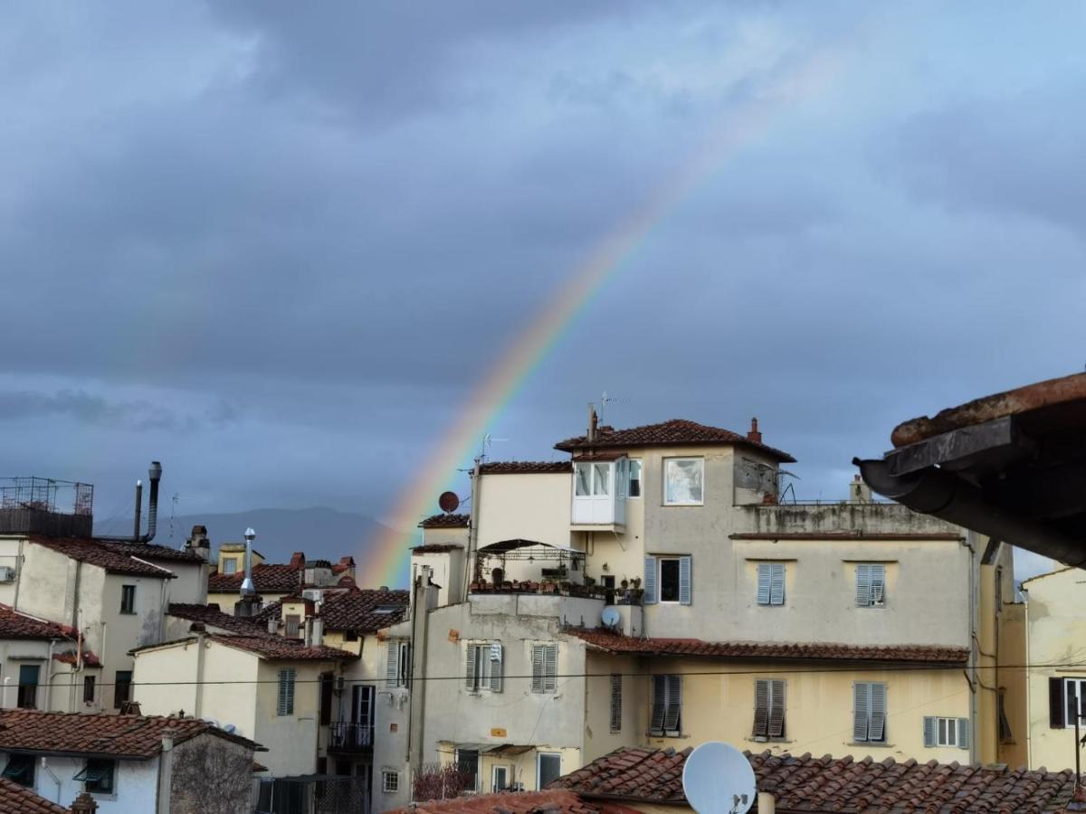 Lacasadicavour Duomo Apt Florence Luaran gambar