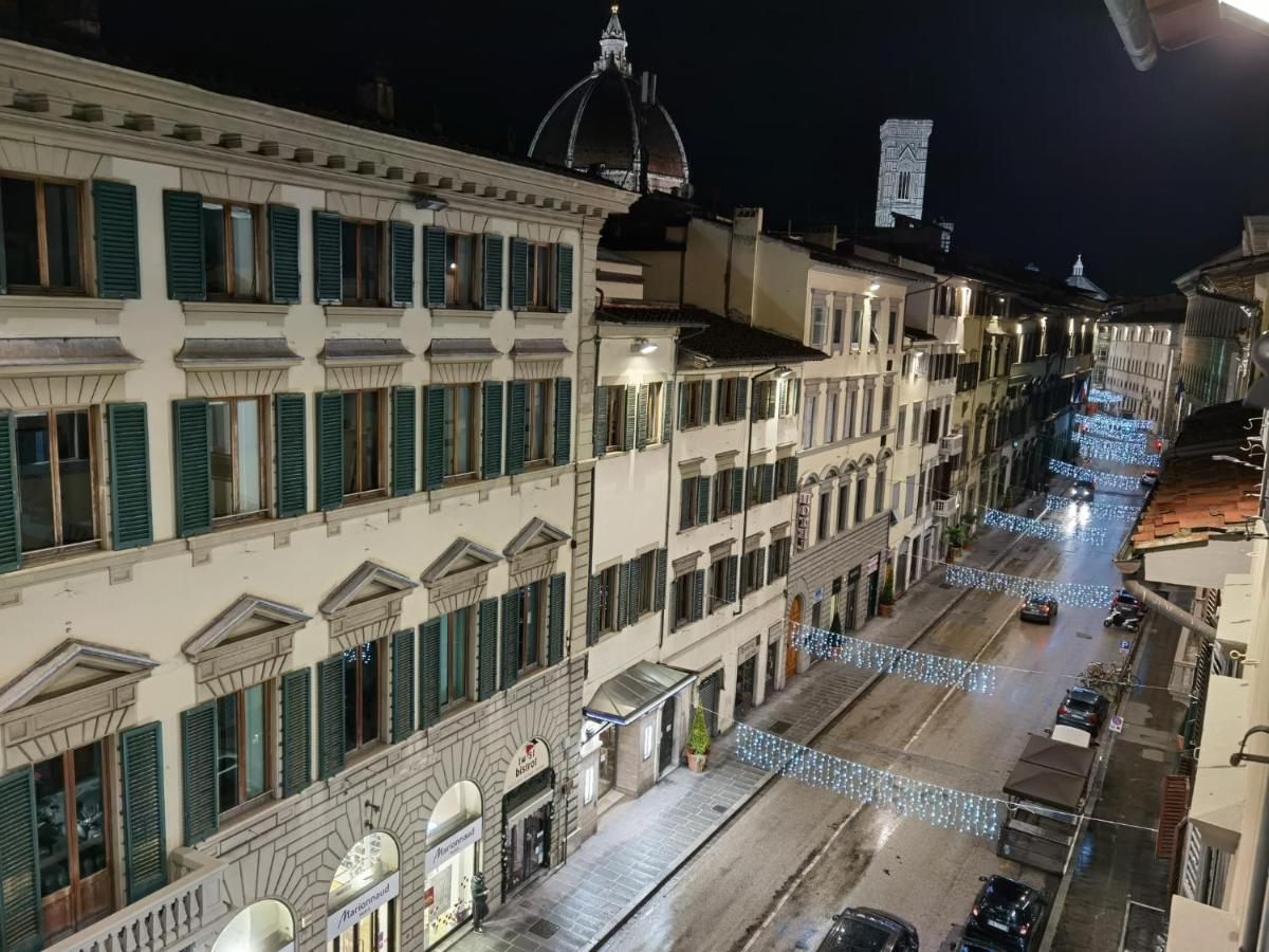 Lacasadicavour Duomo Apt Florence Luaran gambar