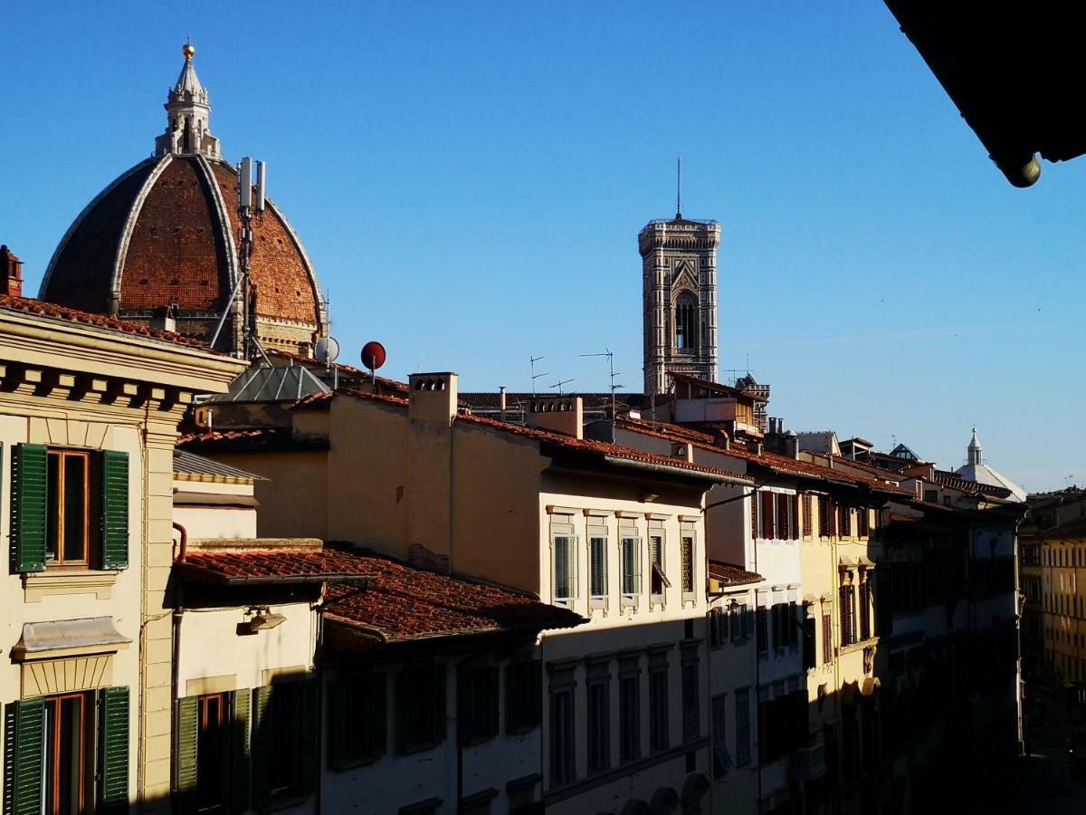 Lacasadicavour Duomo Apt Florence Luaran gambar