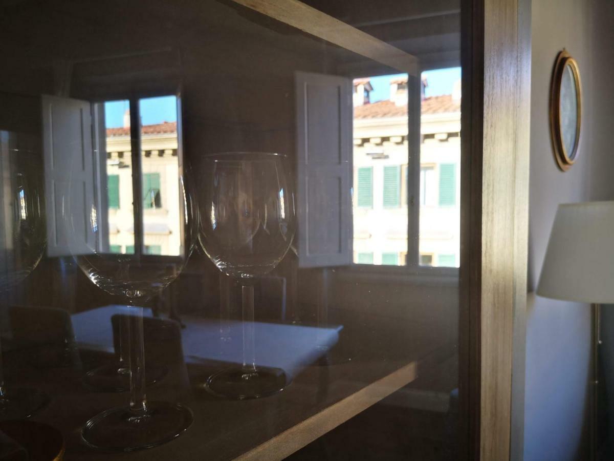 Lacasadicavour Duomo Apt Florence Luaran gambar