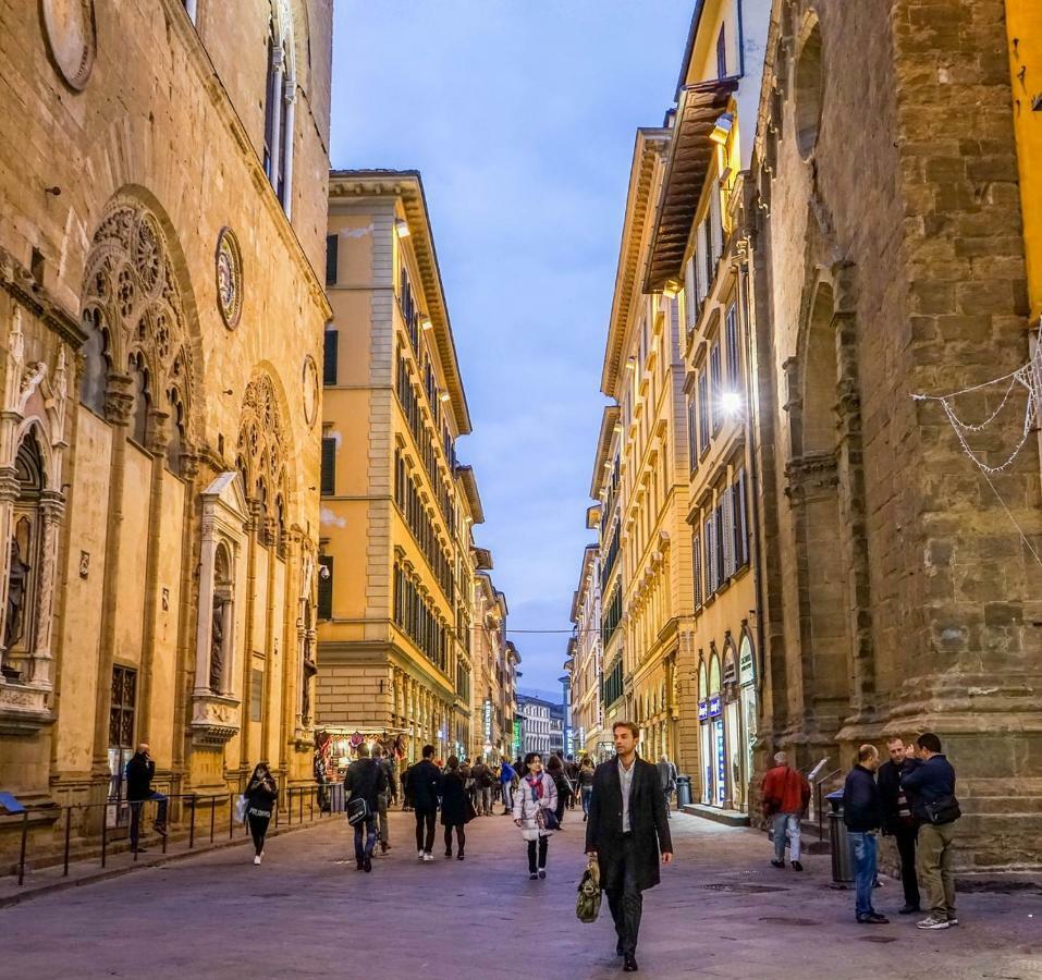 Lacasadicavour Duomo Apt Florence Luaran gambar