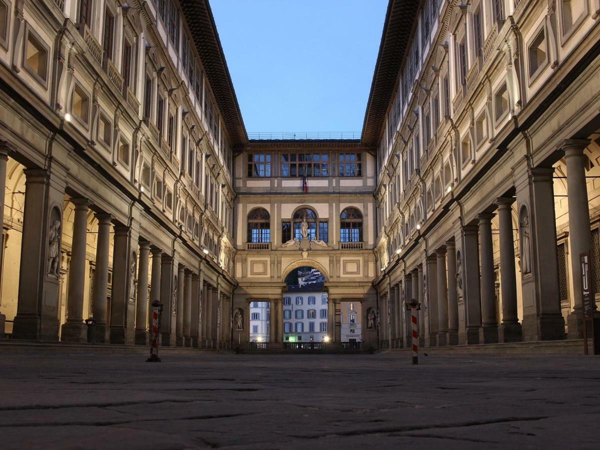Lacasadicavour Duomo Apt Florence Luaran gambar